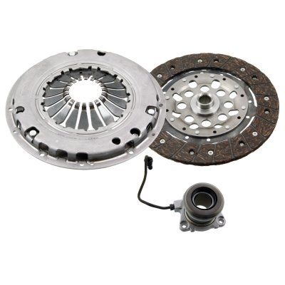 Blueprint Clutch Kit ADL143067