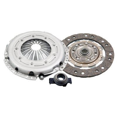 Blueprint Clutch Kit ADL143071
