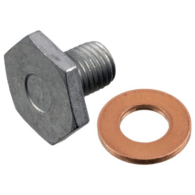 Febi Bilstein Oil Drain Plug 38218