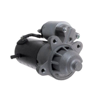 Blueprint Starter Motor ADM51243