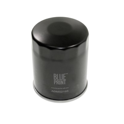 Blueprint Oil Filter ADM52105