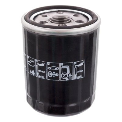 Blueprint Oil Filter ADM52107