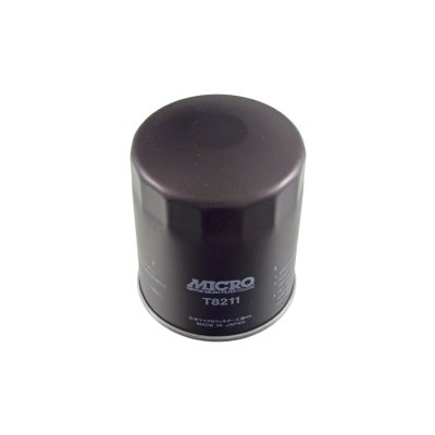 Blueprint Oil Filter ADM52112