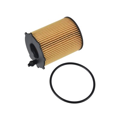Blueprint Oil Filter ADM52119