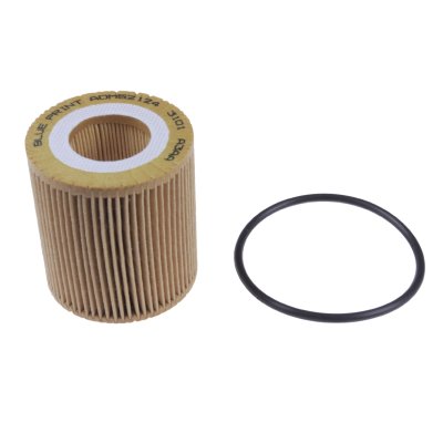 Blueprint Oil Filter ADM52124
