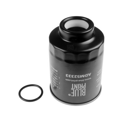 Blueprint Fuel Filter ADM52333