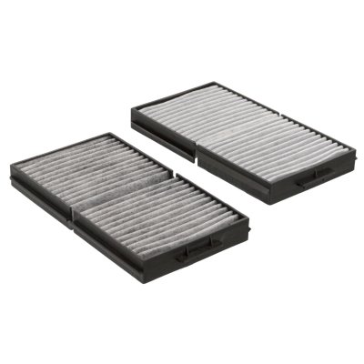 Blueprint Cabin Filter Set ADM52501