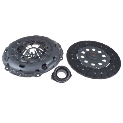 Blueprint Clutch Kit ADM530123