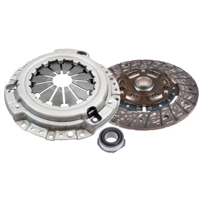 Blueprint Clutch Kit ADM53061