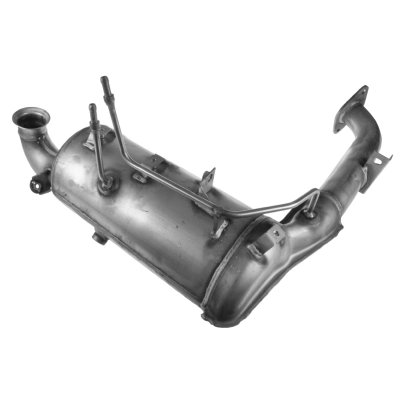 Blueprint Particulate / Soot Filter ADM560505