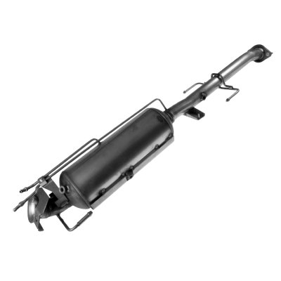 Blueprint Particulate Filter ADM560506