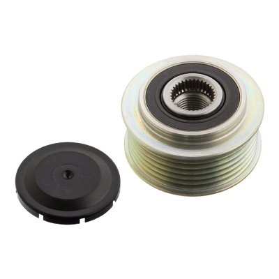 Blueprint Alternator Overrun Pulley ADM561303
