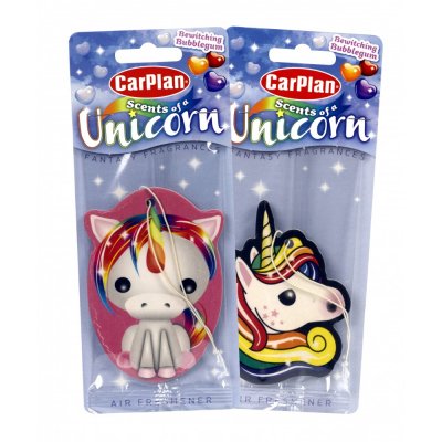 CarPlan Scents Of A Unicorn Air Freshener