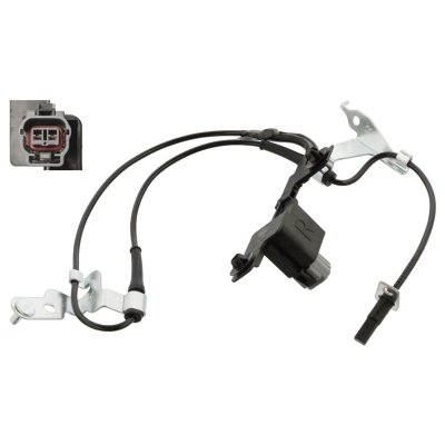 Blueprint ABS Sensor ADM57122