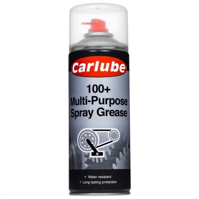 Carlube Multi Purpose Grease 400ml