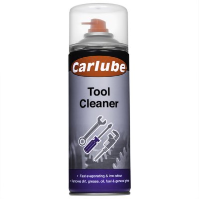 Carlube Tool Cleaner 400ml