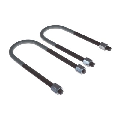 Blueprint U-Bolt Kit ADM58081