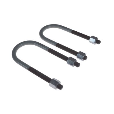Blueprint U-Bolt Kit ADM58082
