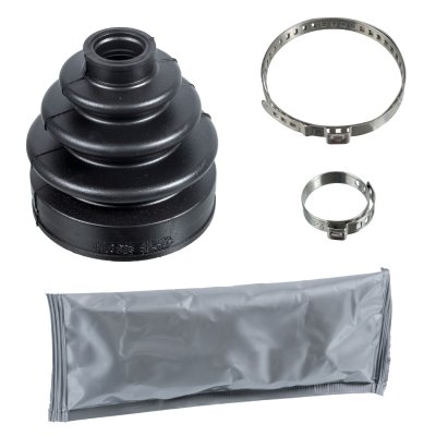 Blueprint CV Boot Kit ADM58112