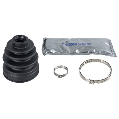 Blueprint CV Boot Kit ADM58141