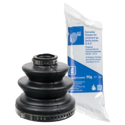 Blueprint CV Boot Kit ADM58151