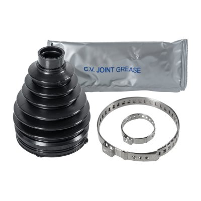 Blueprint CV Boot Kit ADM58175