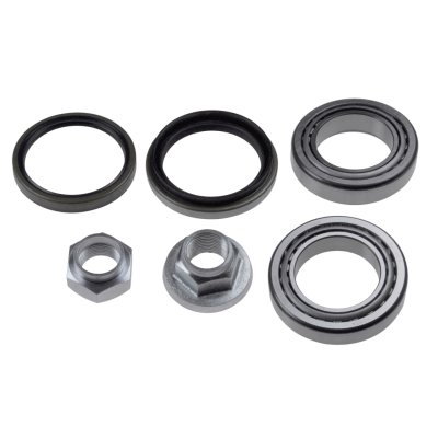 Blueprint Wheel Bearing Kit ADM58207