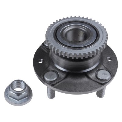 Blueprint Wheel Bearing Kit ADM58216