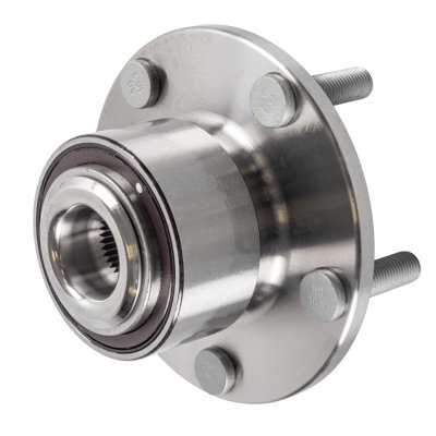 Blueprint Wheel Bearing Kit ADM58230