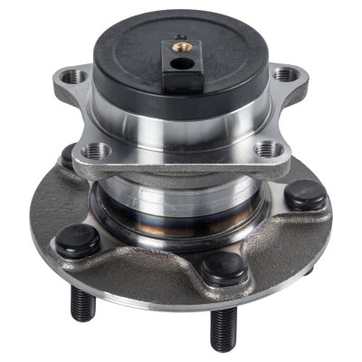 Blueprint Wheel Bearing Kit ADM58339