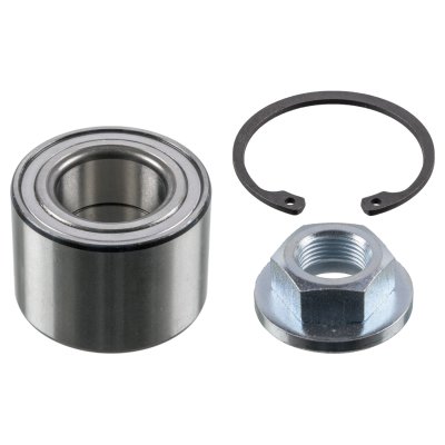 Blueprint Wheel Bearing Kit ADM58340