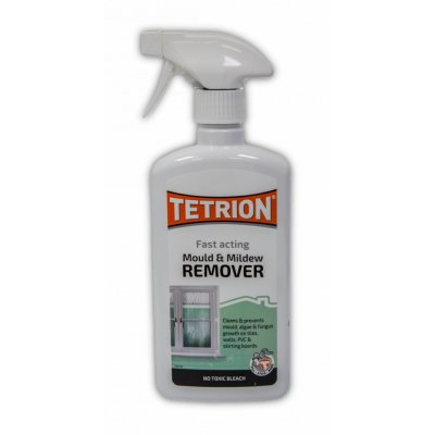 Tetrion Mould Remover 500ml