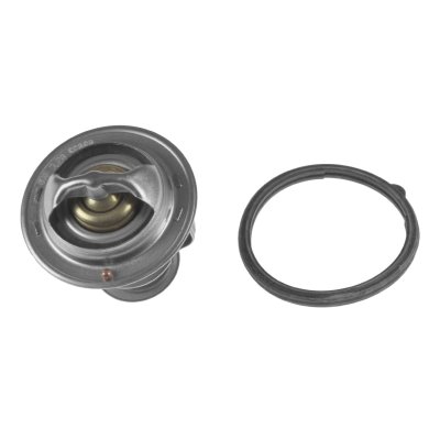 Blueprint Thermostat ADM59216