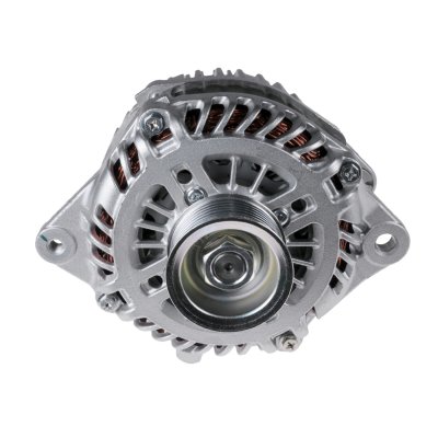 Blueprint Alternator ADN111512