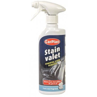 CarPlan Stain Valet 600ml