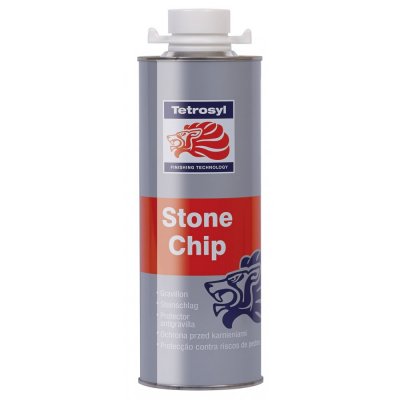 Tetrosyl Stonechip White 1L