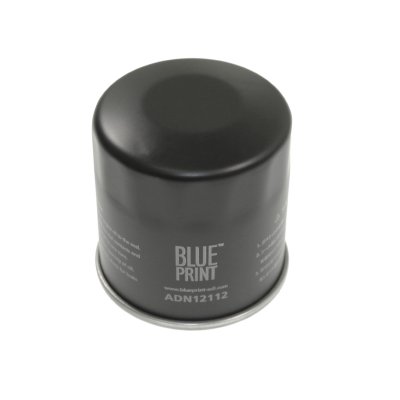 Blueprint Oil Filter ADN12112