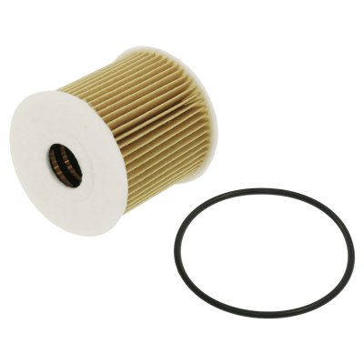 Blueprint Oil Filter ADN12114
