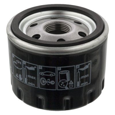 Blueprint Oil Filter ADN12121