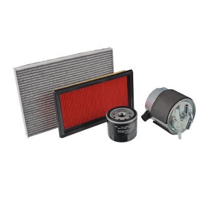Blueprint Filter Maintenance Package ADN12139