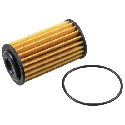 Blueprint Transmission Oil Filter ADN12141