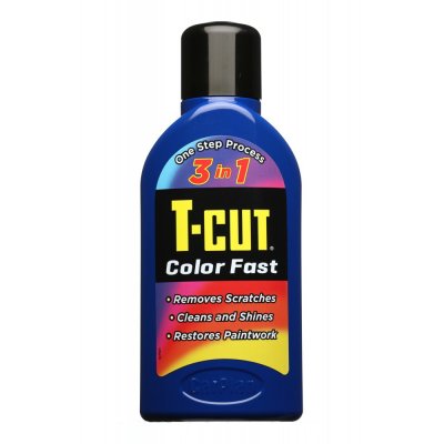 T-Cut Color Fast Dark Blue 500ml