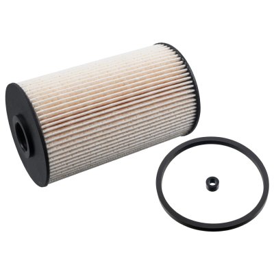 Blueprint Fuel Filter ADN12327