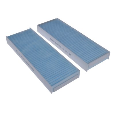 Blueprint Cabin Filter Set ADN12507
