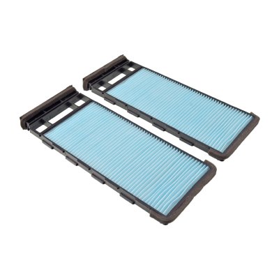 Blueprint Cabin Filter Set ADN12510