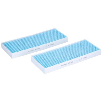 Blueprint Cabin Filter Set ADN12522
