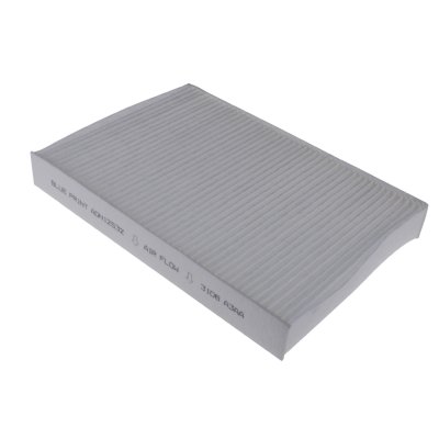 Blueprint Cabin Filter ADN12532