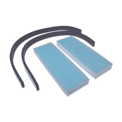 Blueprint Cabin Filter Set ADN12537