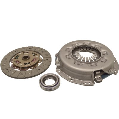 Blueprint Clutch Kit ADN130120