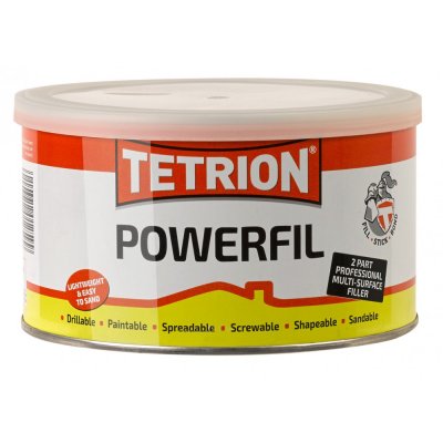Tetrion Powerfil 2 Part Filler 1kg